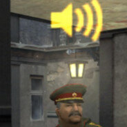 CSGO Stalin Is Not Real